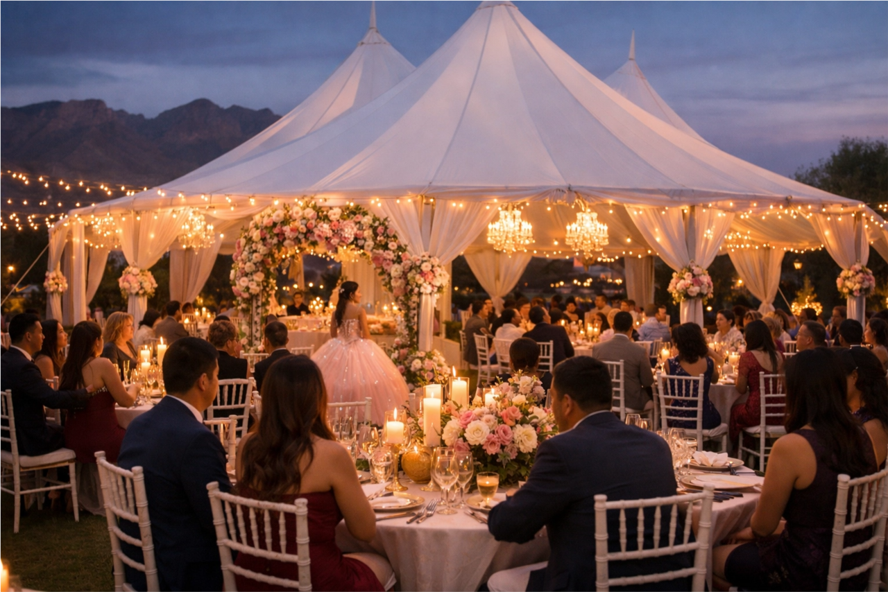Fancy Events