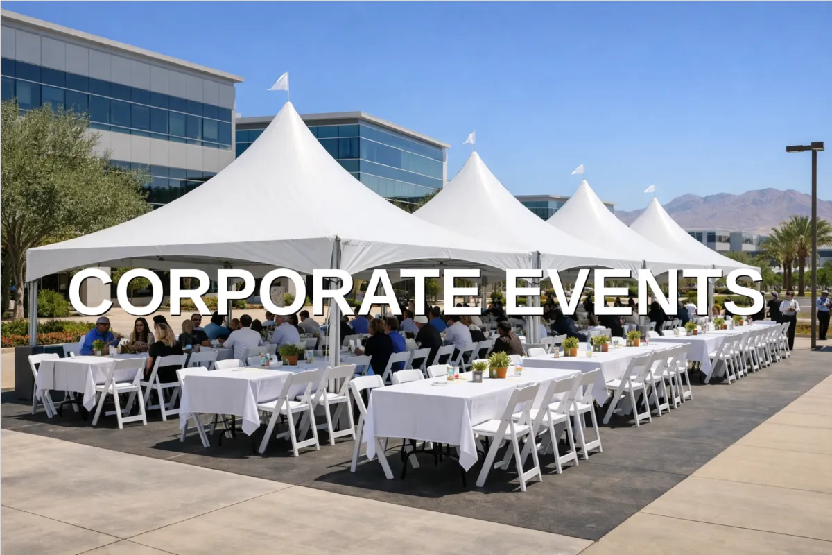 Corporate Events