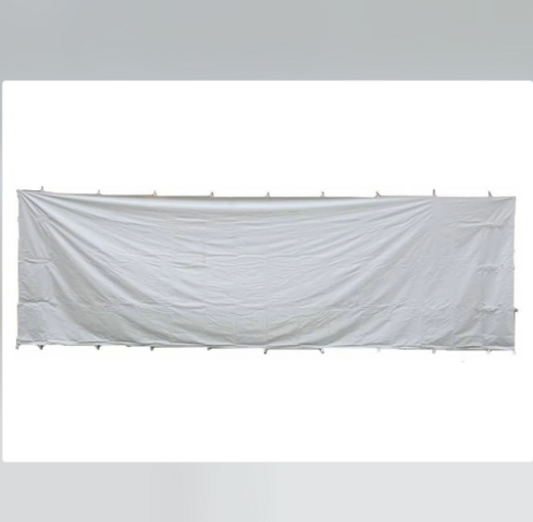 High Peak Tent Walls - 20ft