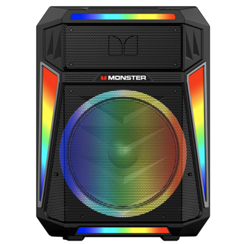 Monster Z6 Party Speaker