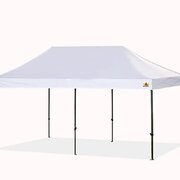 10' x 20' Canopy Tent