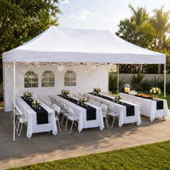 20 Guest Shaded Party Pack