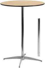 42'' Cocktail Table