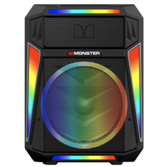 Monster Z6 Party Speaker