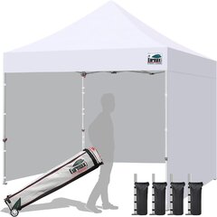 10' x 10' Canopy Tent