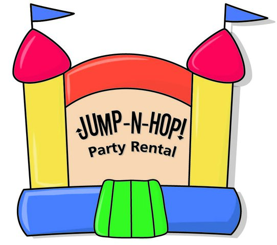 Jump-n-Hop Party Rentals