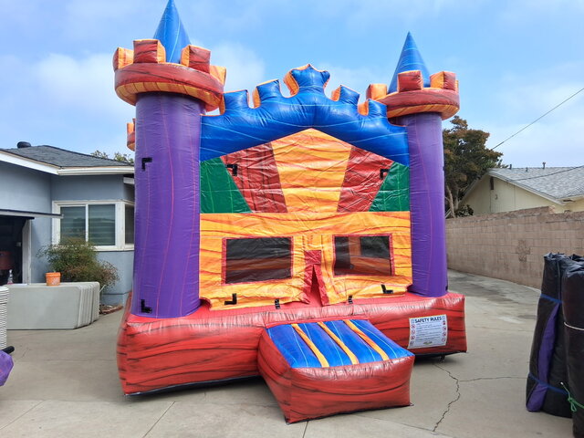 Fun Castle #1