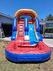 #15 American Mini-Slide