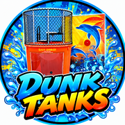 Portable Dunk Tanks