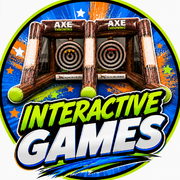 Interactive games