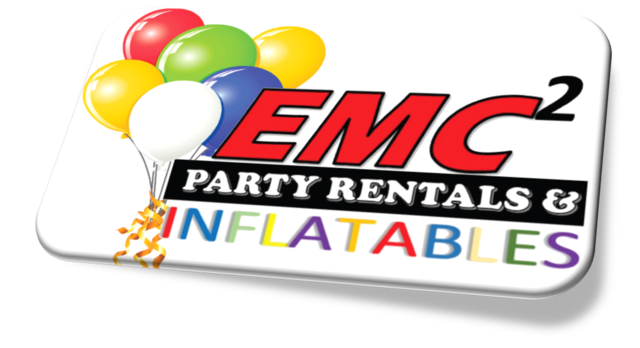 Emc2 Party Rentals & Inflatables