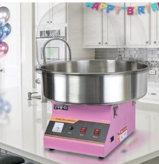 Cotton Candy Machines