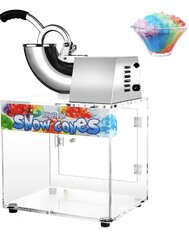 Snow Cone Machines