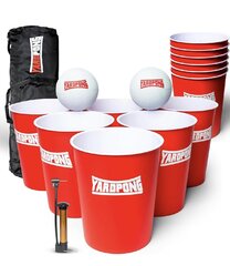 Yard Pong