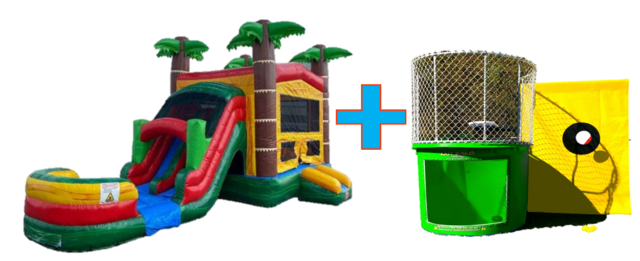 COOL OFF COMBO PACKAGE