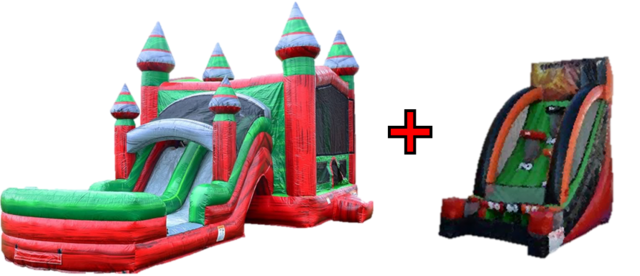 ENTERTAINMENT PLUS 3X5 BANNER PACKAGE