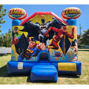 Bounce Houses