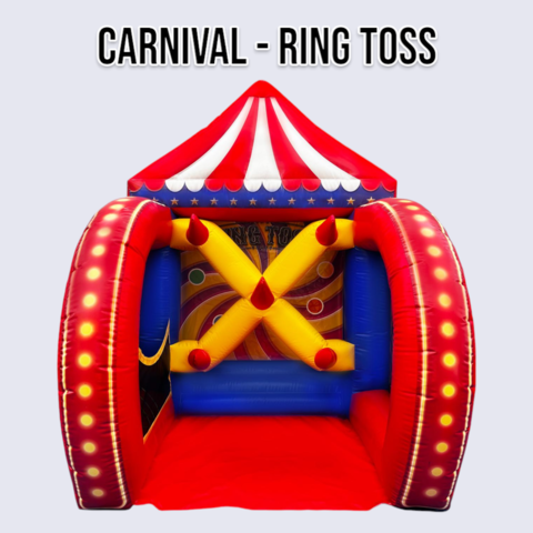 CARNIVAL -  RING TOSS 