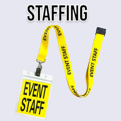 STAFFING