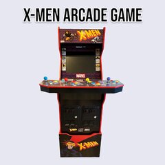X-MEN ARCADE GAME