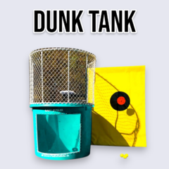 DUNK TANK