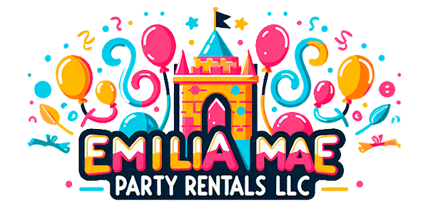 Emilia-Mae Party Rentals