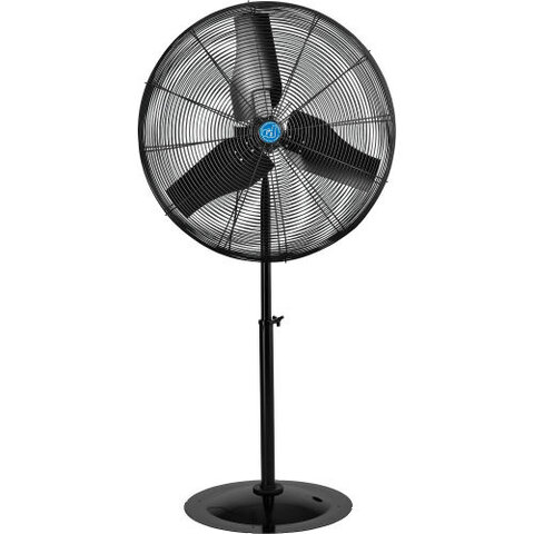 Pedestal Fans