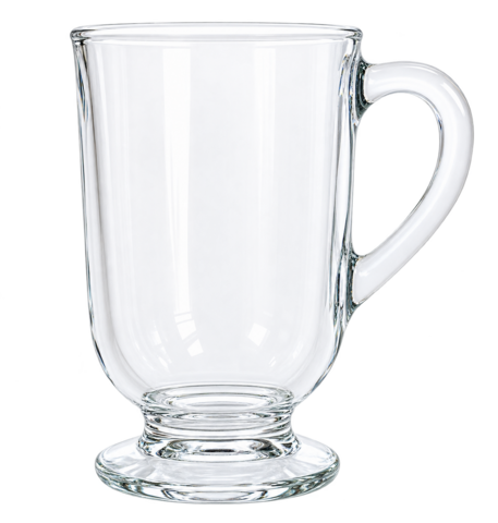 Irish Coffee Glass