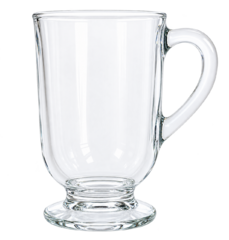 Irish Coffee Glass