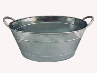 Small Beverage Tub, Oval