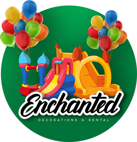 Enchanted Decorations and Rentals