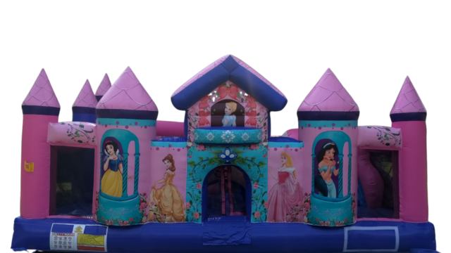 princess castle