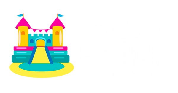 Endless Fun - bounce house rentals and slides for parties in Lubbock