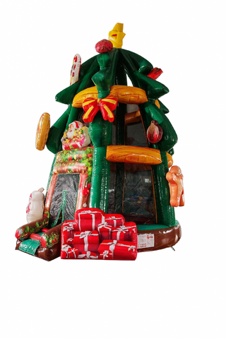 Christmas Tree 