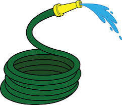 Water Hose 