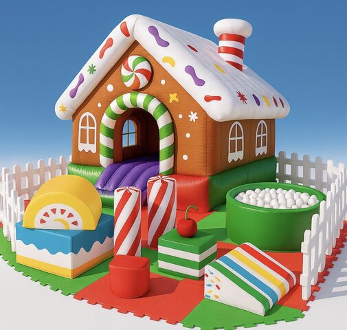 Candy land 