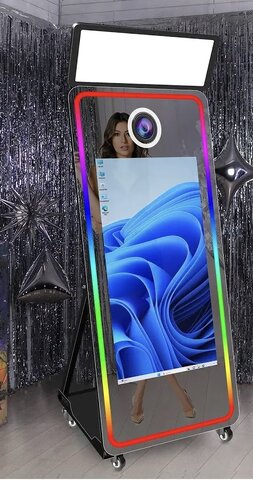 Photo Booth 