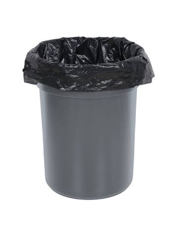 Trash cans