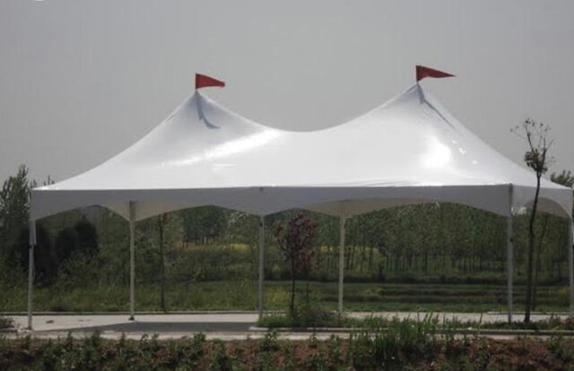 20x40 high peak tent 