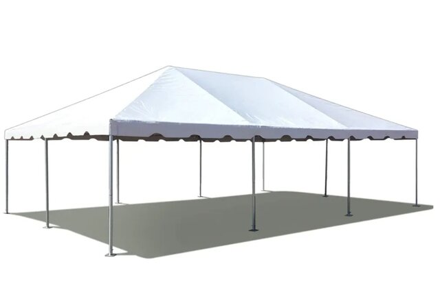 20x30 Canopy 