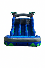 14ft Blue Lagoon 