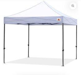 Commercial 10x10 pop up tent