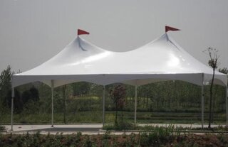 20x40 high peak tent 
