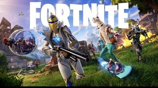 Fortnite banner 