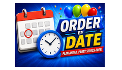 Order-by-Date