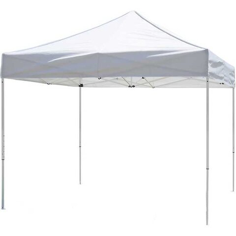 10 x 10 Tent