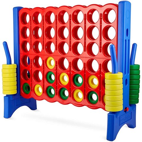 Giant Connect Four