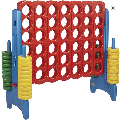 Jumbo Connect Four