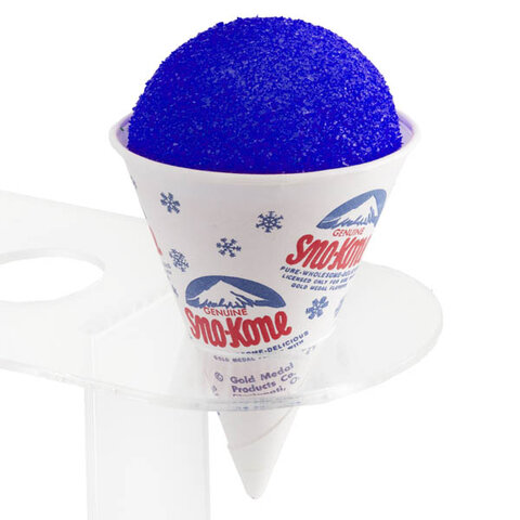 Additional Blue Sno Cone Flavor