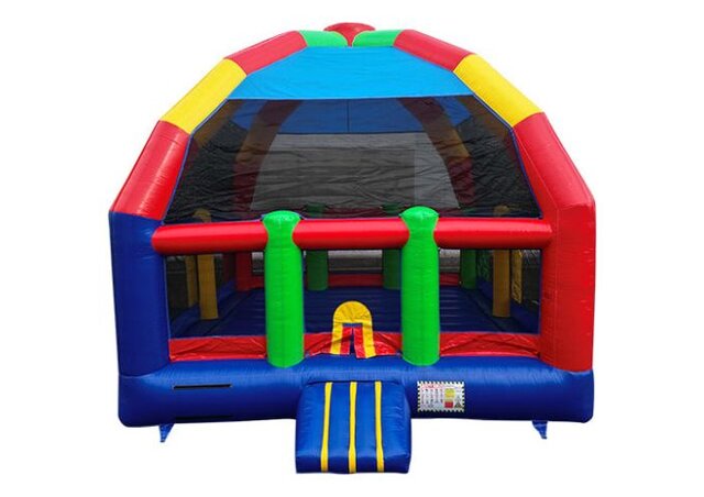 XL Bounce House